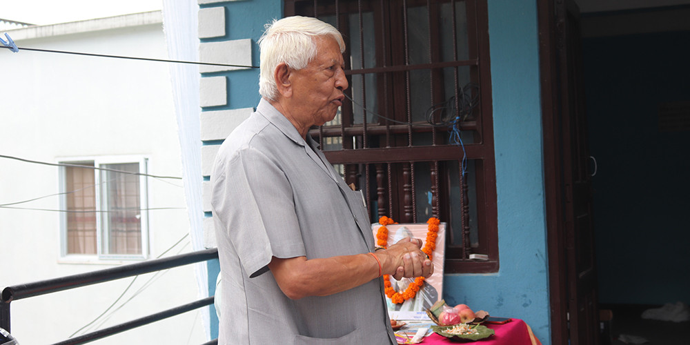 ‘लोकतन्त्र बलियो बनाउन पत्रकारिताको भूमिका महत्वपूर्ण’